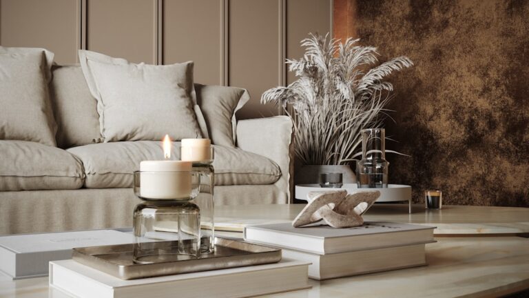 How to Create a Cozy Atmosphere in Every Room of Your Home