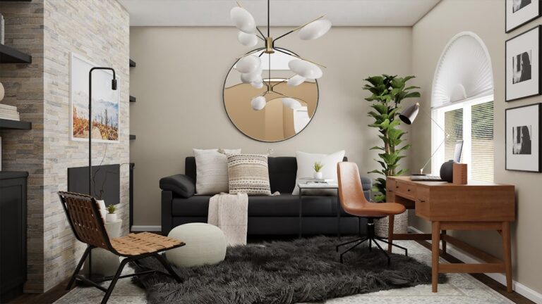 Finding Your Personal Style: Curating Decor that Reflects You